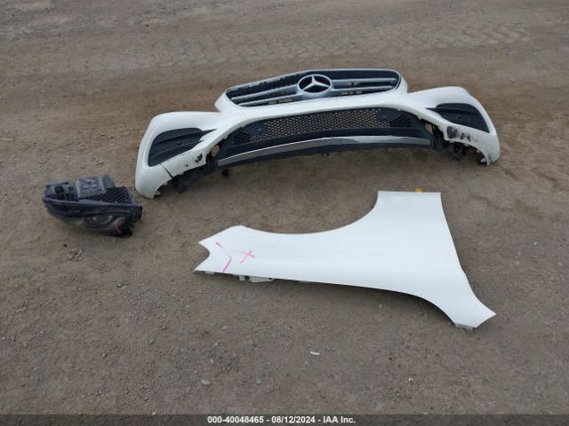 WDDZF4KB0KA549065 Mercedes-Benz E 300 4matic