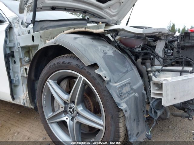 WDDZF4KB0KA549065 Mercedes-Benz E 300 4matic