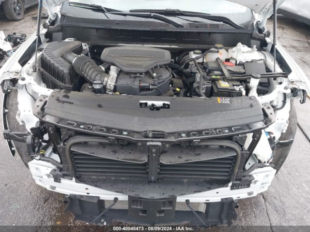 1GYKPDRS5PZ125592 Cadillac Xt6 Awd Premium Luxury