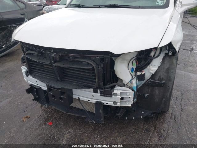 1GYKPDRS5PZ125592 Cadillac Xt6 Awd Premium Luxury