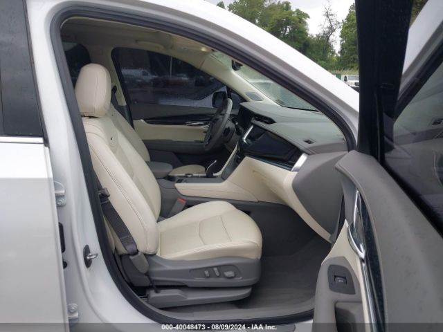 1GYKPDRS5PZ125592 Cadillac Xt6 Awd Premium Luxury