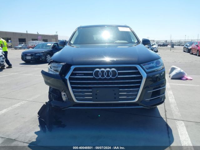 WA1LAAF72HD013609 Audi Q7 3.0t Premium