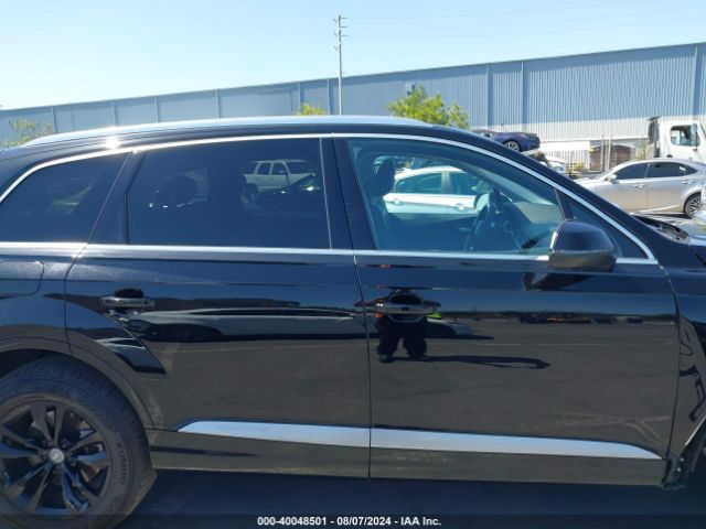 WA1LAAF72HD013609 Audi Q7 3.0t Premium