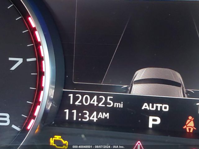 WA1LAAF72HD013609 Audi Q7 3.0t Premium
