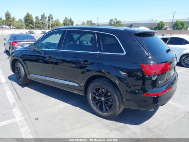 WA1LAAF72HD013609 Audi Q7 3.0t Premium