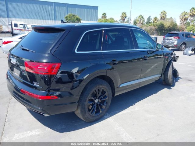 WA1LAAF72HD013609 Audi Q7 3.0t Premium