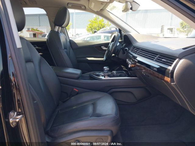 WA1LAAF72HD013609 Audi Q7 3.0t Premium