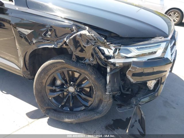 WA1LAAF72HD013609 Audi Q7 3.0t Premium