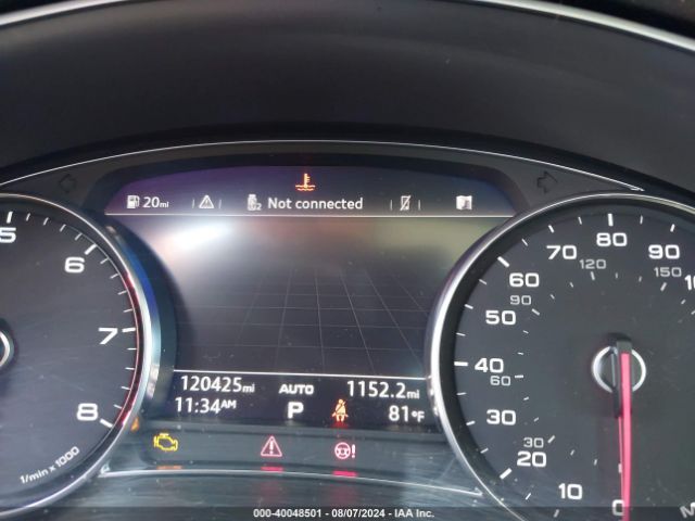 WA1LAAF72HD013609 Audi Q7 3.0t Premium