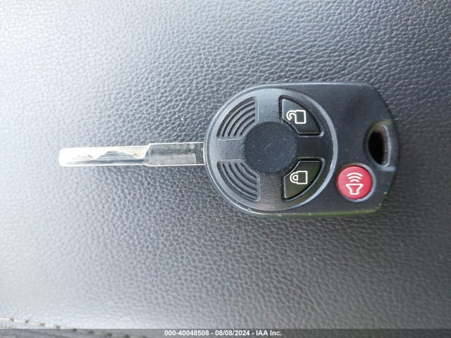 Ford ESCAPE SE 2017 1FMCU9G92HUE66605 Image 11