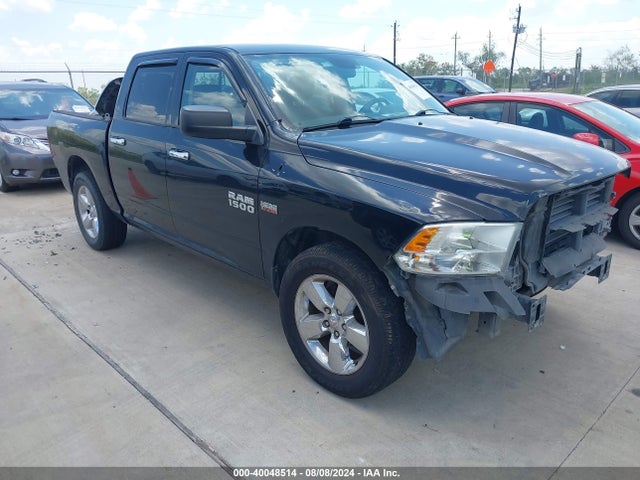 2014 1C6RR6LT1ES134945 главное изображение