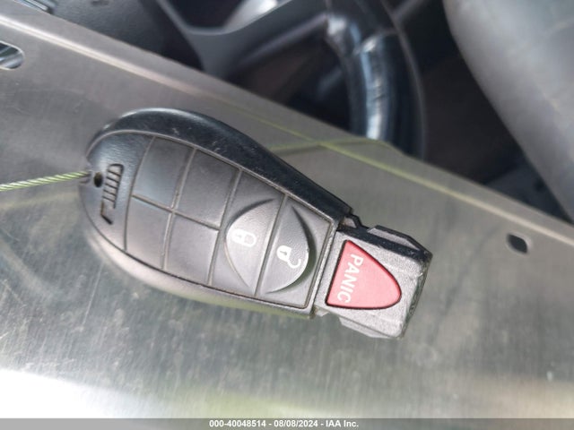 RAM 1500 Lone Star 2014 1C6RR6LT1ES134945 Image 11
