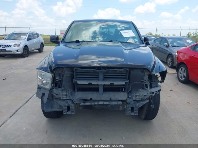 1C6RR6LT1ES134945 RAM 1500 Lone Star