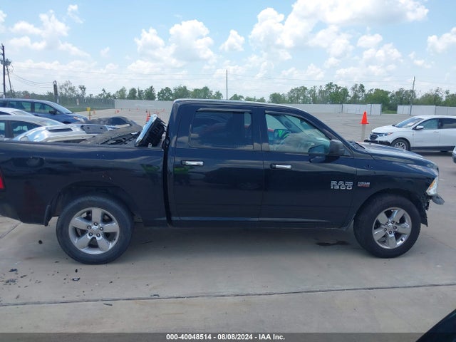 RAM 1500 Lone Star 2014 1C6RR6LT1ES134945 Image 13