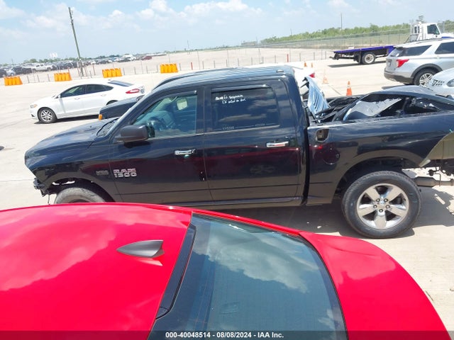 RAM 1500 Lone Star 2014 1C6RR6LT1ES134945 Image 14