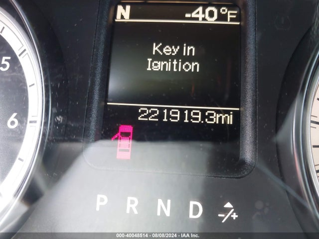 RAM 1500 Lone Star 2014 1C6RR6LT1ES134945 Image 15