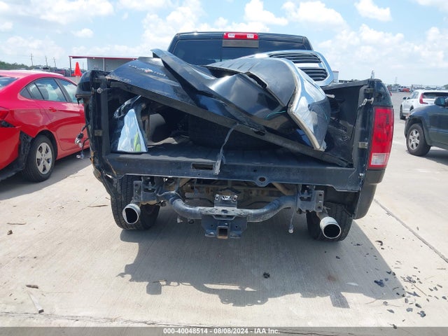 RAM 1500 Lone Star 2014 1C6RR6LT1ES134945 Image 16