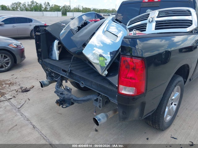 RAM 1500 Lone Star 2014 1C6RR6LT1ES134945 Image 18