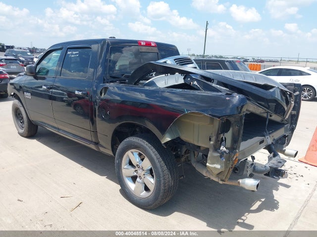 1C6RR6LT1ES134945 RAM 1500 Lone Star