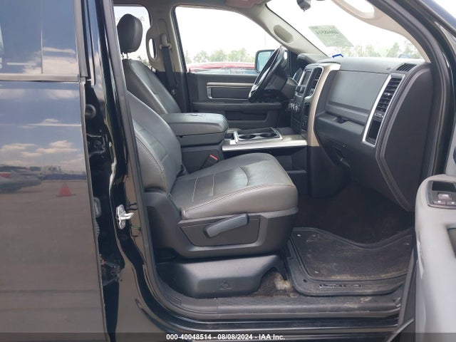 1C6RR6LT1ES134945 RAM 1500 Lone Star