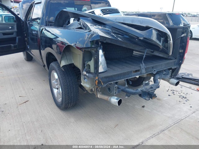 1C6RR6LT1ES134945 RAM 1500 Lone Star