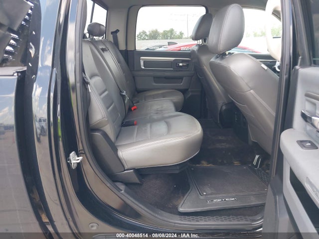 1C6RR6LT1ES134945 RAM 1500 Lone Star