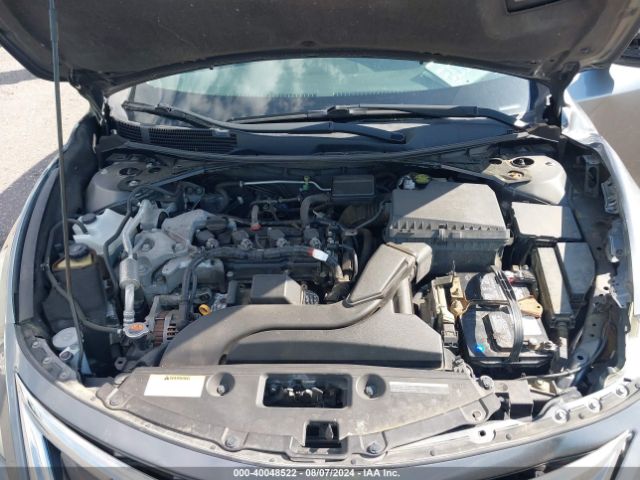 1N4AL3AP2FC285175 Nissan ALTIMA 2.5