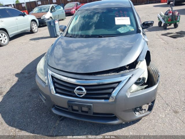 1N4AL3AP2FC285175 Nissan ALTIMA 2.5