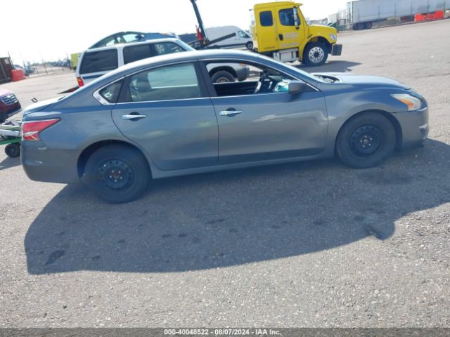1N4AL3AP2FC285175 Nissan ALTIMA 2.5