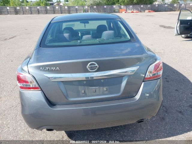 1N4AL3AP2FC285175 Nissan ALTIMA 2.5