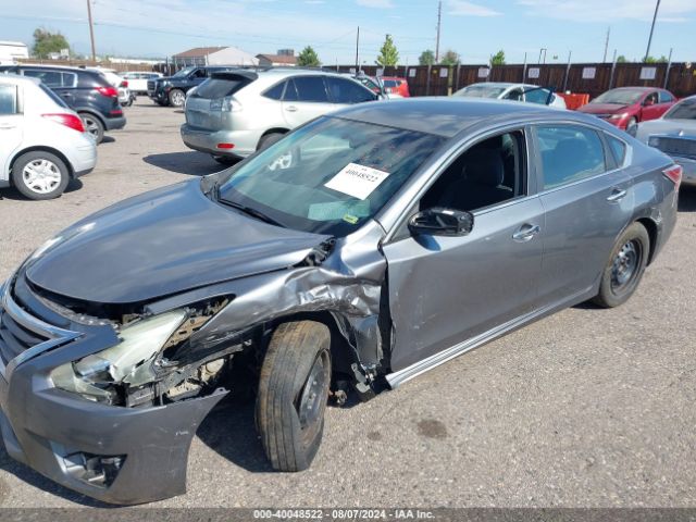 1N4AL3AP2FC285175 Nissan ALTIMA 2.5