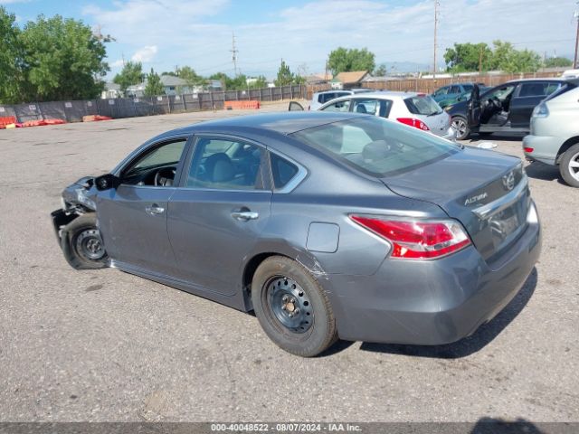 1N4AL3AP2FC285175 Nissan ALTIMA 2.5