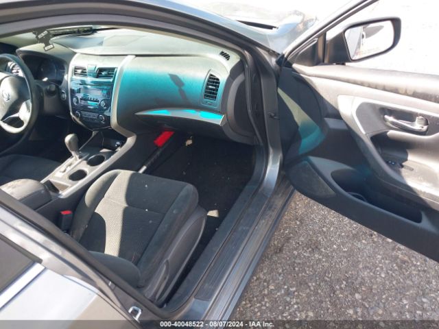 1N4AL3AP2FC285175 Nissan ALTIMA 2.5
