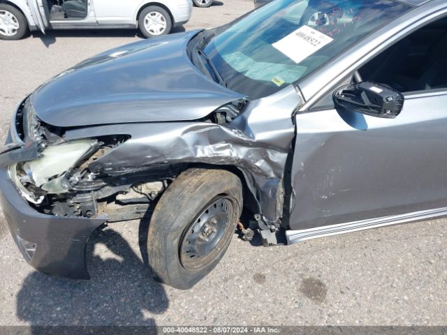 1N4AL3AP2FC285175 Nissan ALTIMA 2.5