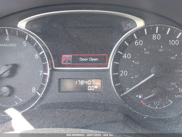 1N4AL3AP2FC285175 Nissan ALTIMA 2.5
