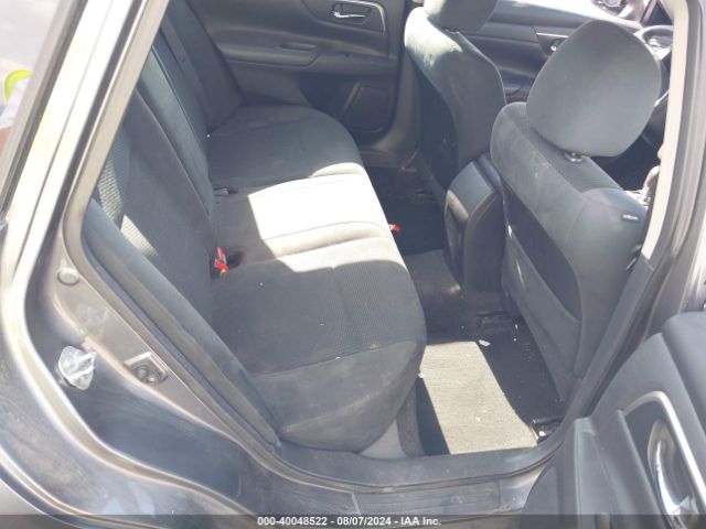 1N4AL3AP2FC285175 Nissan ALTIMA 2.5