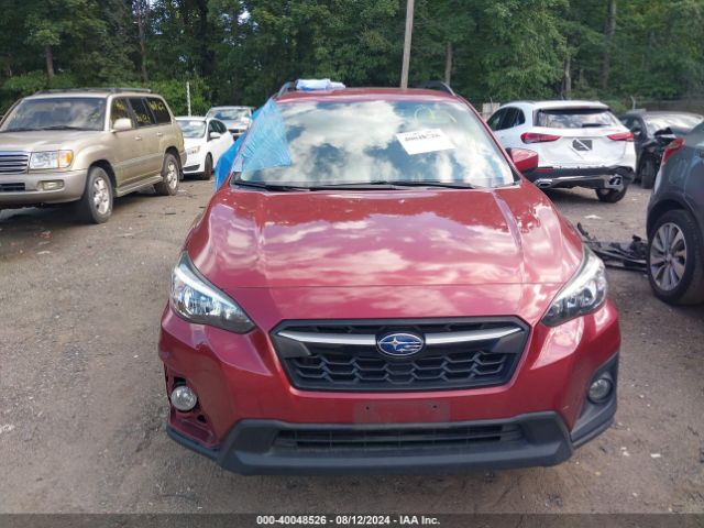 JF2GTAEC3KH270943 Subaru Crosstrek 2.0i Premium