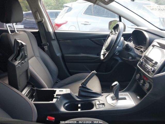 JF2GTAEC3KH270943 Subaru Crosstrek 2.0i Premium