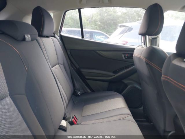 JF2GTAEC3KH270943 Subaru Crosstrek 2.0i Premium