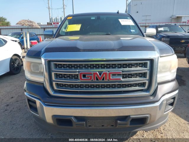 1GTR1UEH4EZ162078 GMC Sierra 1500 Sle