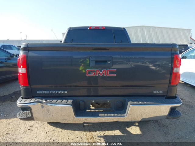 1GTR1UEH4EZ162078 GMC Sierra 1500 Sle