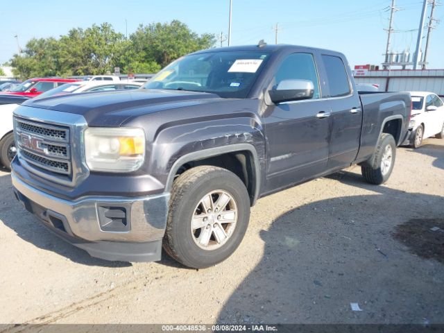 1GTR1UEH4EZ162078 GMC Sierra 1500 Sle