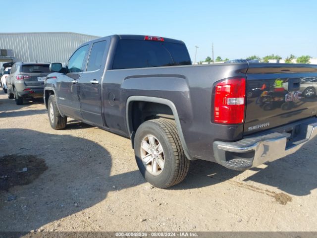 1GTR1UEH4EZ162078 GMC Sierra 1500 Sle