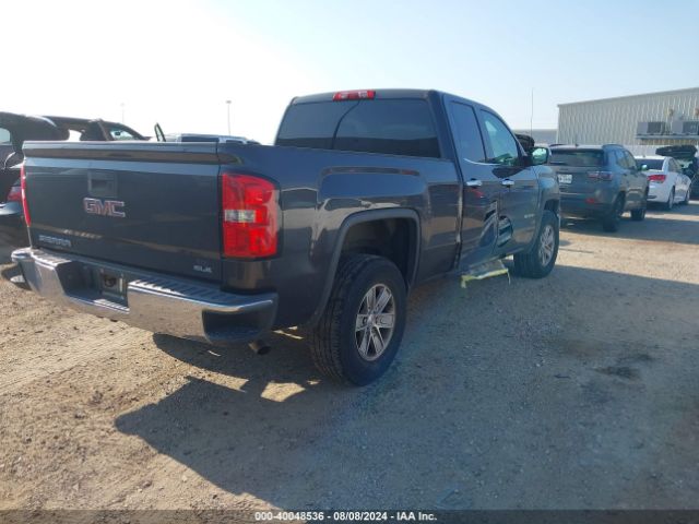 1GTR1UEH4EZ162078 GMC Sierra 1500 Sle