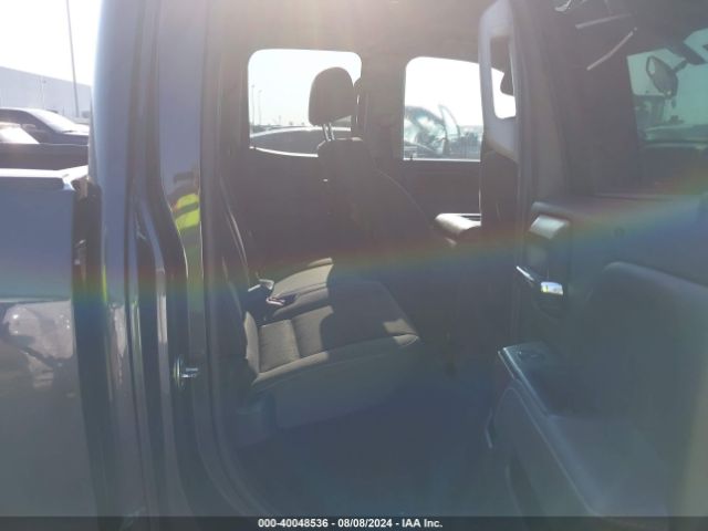 1GTR1UEH4EZ162078 GMC Sierra 1500 Sle