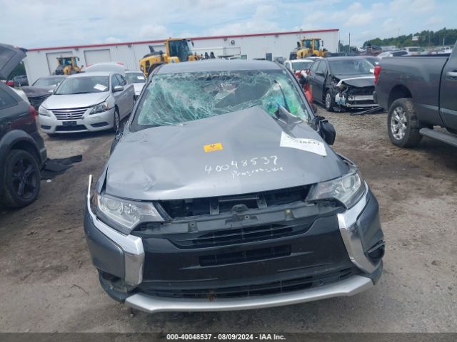 JA4AD2A32HZ023178 Mitsubishi Outlander Es