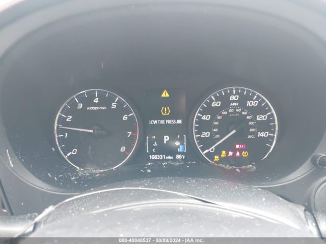 JA4AD2A32HZ023178 Mitsubishi Outlander Es