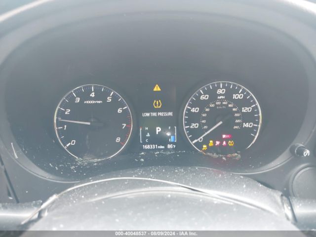 JA4AD2A32HZ023178 Mitsubishi Outlander Es