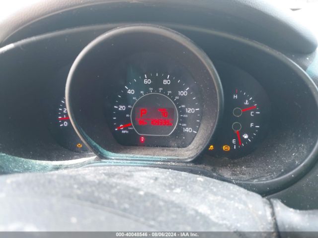KNDJN2A24F7749692 KIA Soul