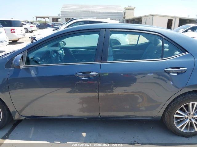 Toyota Corolla Le Plus 2015 5YFBURHE3FP249070 Image 14